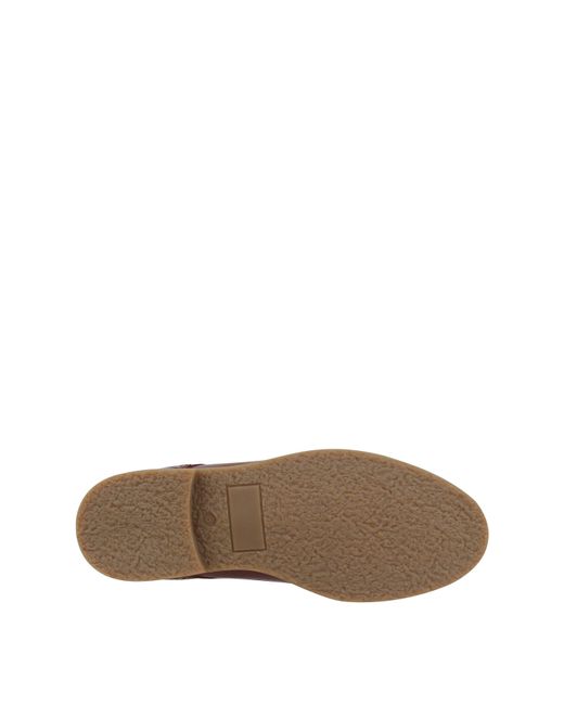 Firetrap Brown Brogue for men