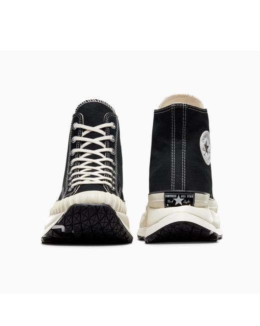 Converse Black Adults Chuck 70