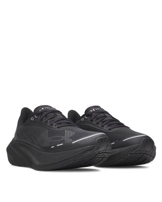 Under Armour Black Ua W Velociti Distance