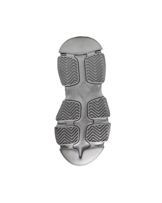 Steve Madden Gray Vault 2R Trai