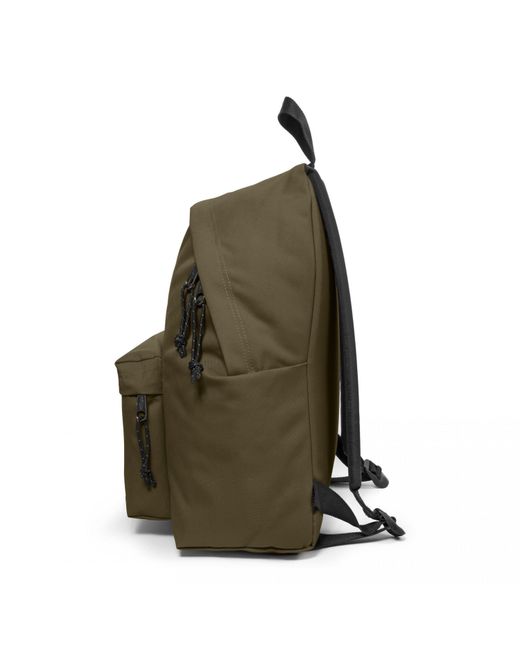 Eastpak Green Padded Pak'R Backpack