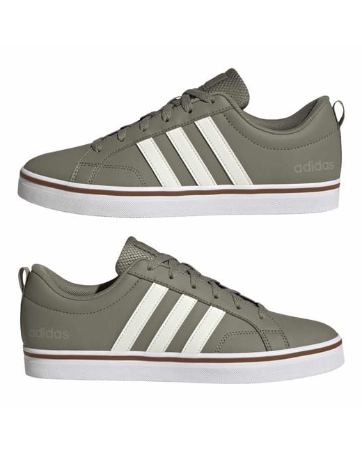 Adidas Gray Vs Pace 2.0 for men