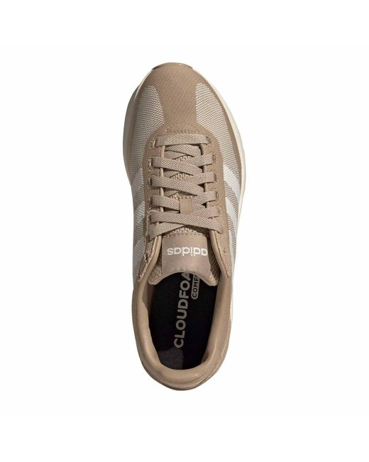Adidas Brown Run 70S 2.0 Low-Top Trainers