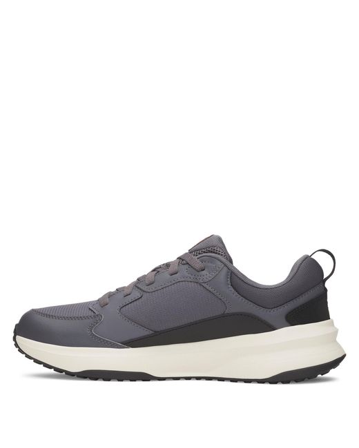 Under Armour Blue Charged Edge Training Shoes for men