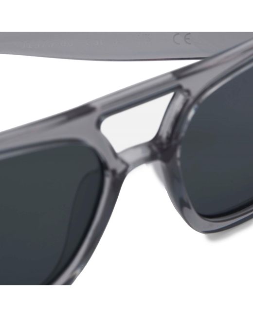 Jack & Jones Blue Sunglasses for men