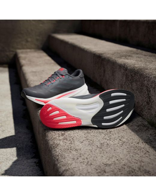 Adidas Blue Supernova Ris Sn99 for men