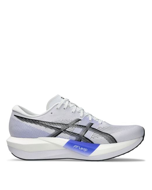 Asics Gray Magic Speed 5 Running Shoes for men