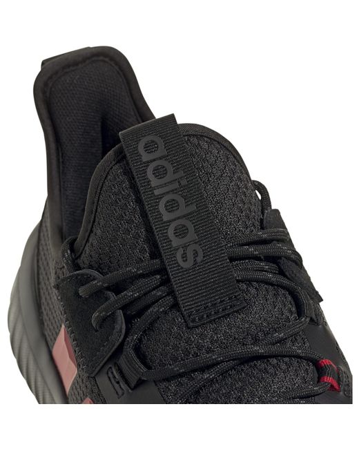 Adidas Blue Kaptir 4.0 Shoes for men