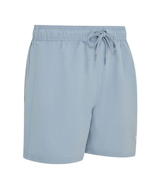 Reebok Blue S Yale Swim Shorts Upgrade Xl for men