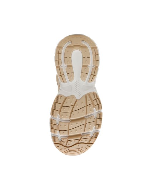 Steve Madden Natural Power 1 Low-Top Trainers