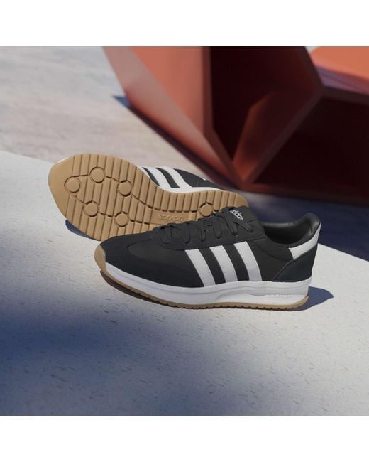 Adidas Blue Run 70S 2.0 Low-Top Trainers