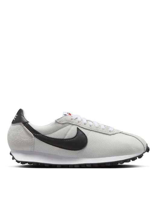 Nike Gray W Ld-1000