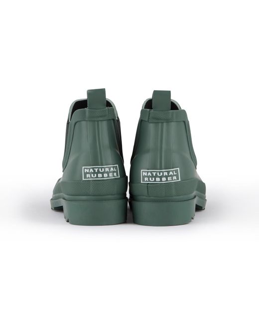 Regatta Green Harper Wellies