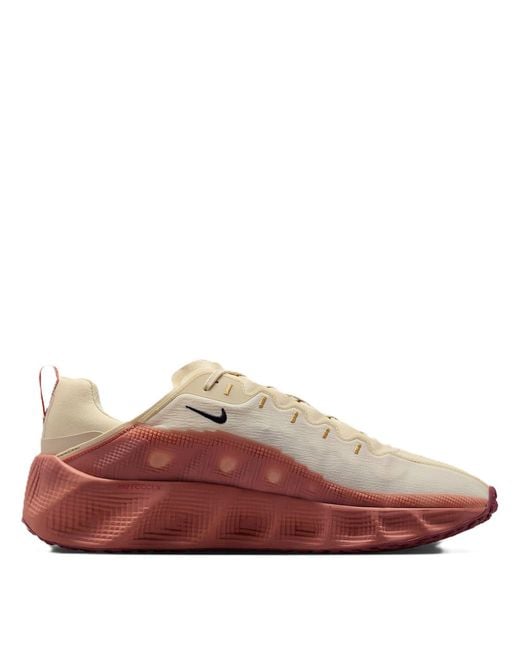 Nike Pink Ava Rover Trainers for men