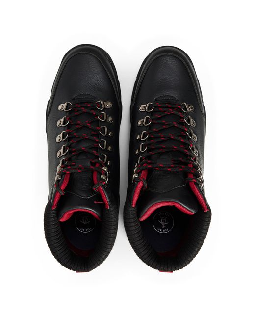 Original Penguin Black Original Penguin Mens for men