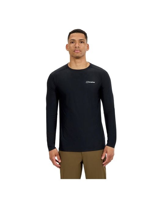 Berghaus Blue Berg 24/7 Tech Base for men