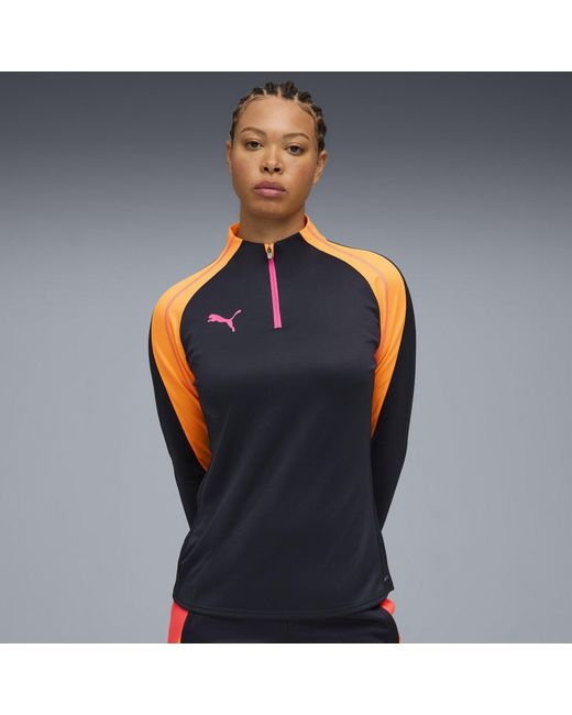 PUMA Blue Blaze Training Top