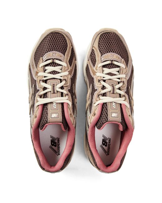 New Balance Pink Nb 740