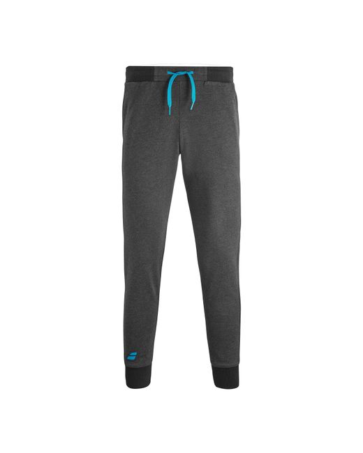 Babolat Gray Exercise Tracksuit Bottom