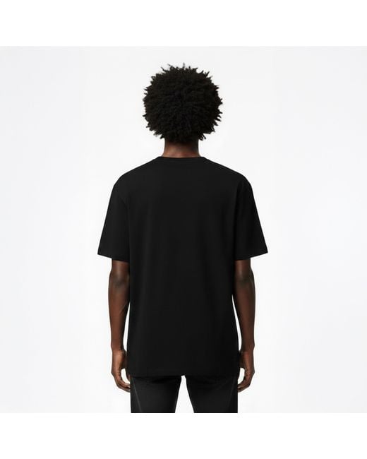 Boss Black Sailfish T-Shirt for men