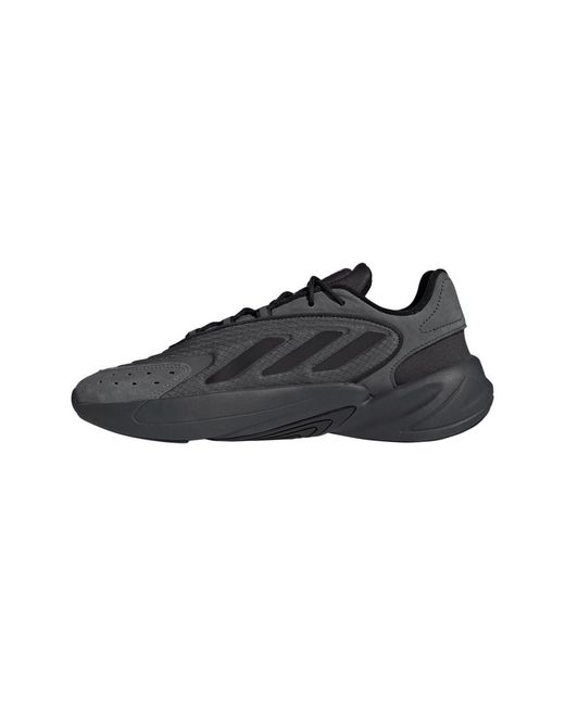 Adidas Originals Blue Ozelia Trainers for men