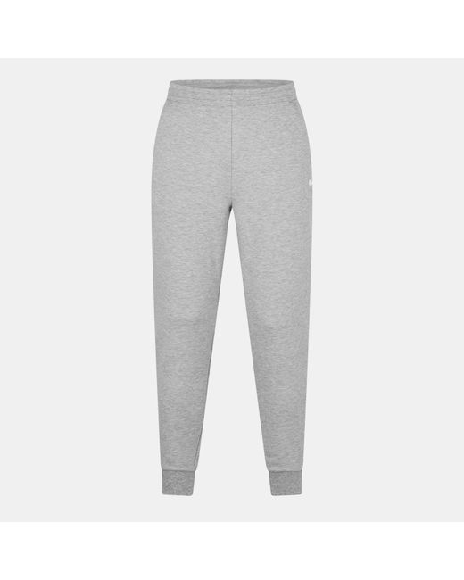 Lacoste Gray Active Joggers for men
