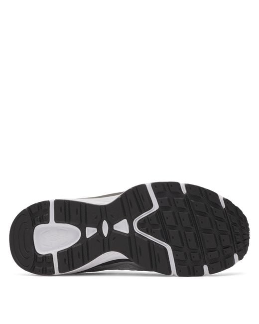 Under Armour White Ua Tech Runner Trainers