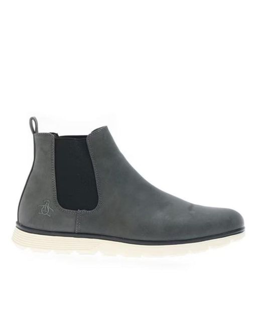 Original Penguin Blue Original Penguin Mens for men