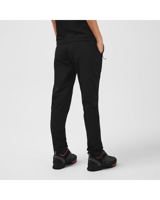 Karrimor Black Helix Trousers