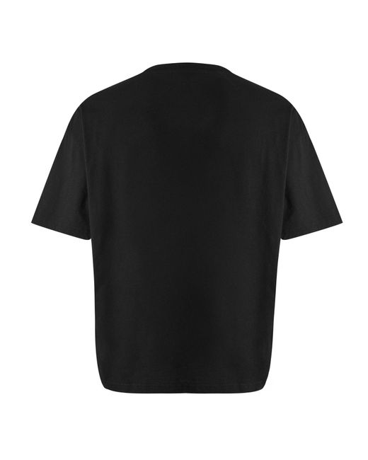 Represent Black Rep Owners Tee Sn64 for men