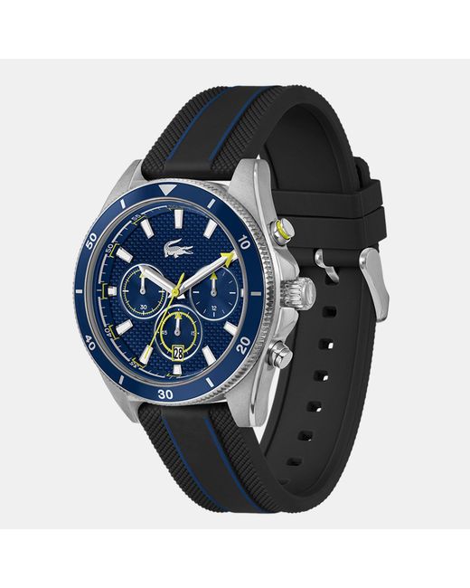 Lacoste Blue Mainsail Watch for men