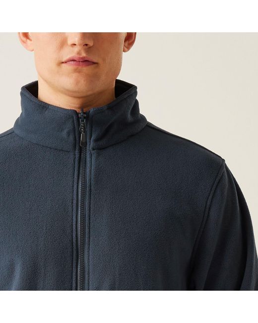 Regatta Blue Defender Iii Waterproof 3 for men