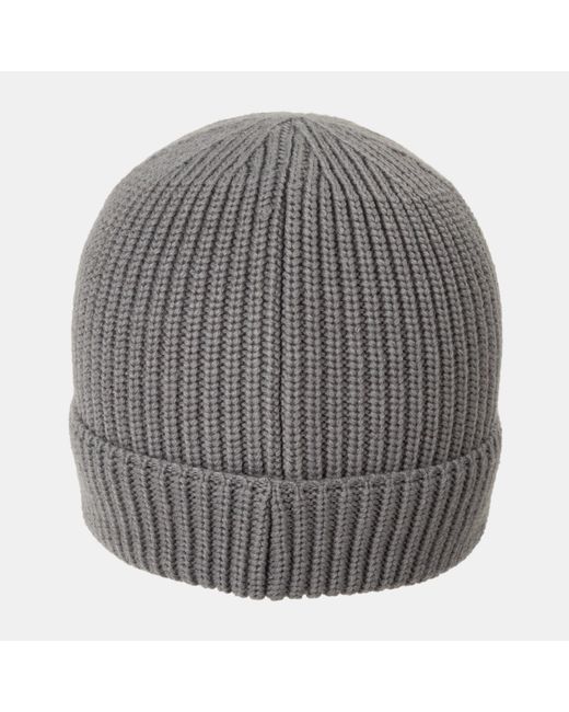 Pretty Green Gray Adults Beanies