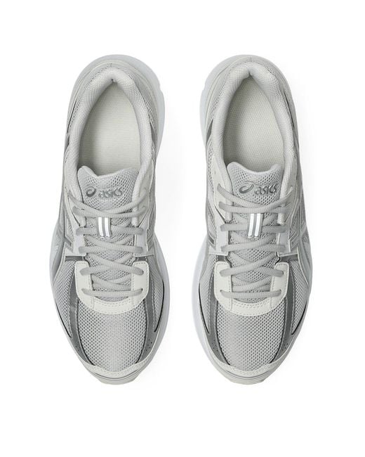 Asics Gray Jog 100S