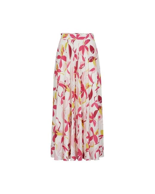 Boss Red Erikes Skirt