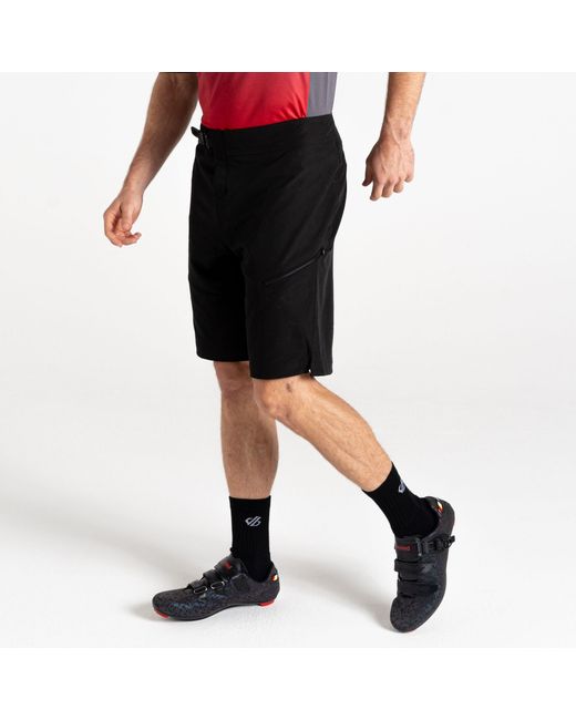 Dare 2b Red Duration Ii Shorts for men