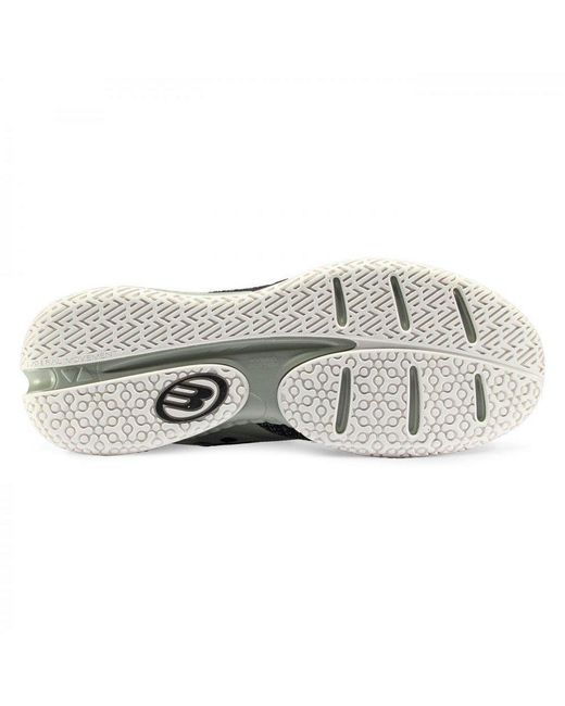 Bullpadel Blue Bp Prem P2 26V 64