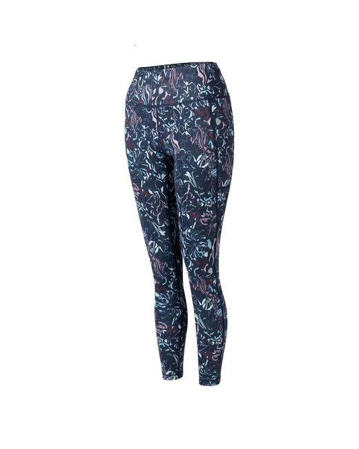 Dare 2b Blue Influential Ii Squat-Proof Leggings