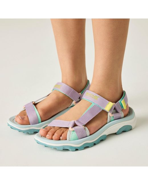 Regatta Natural Breise Sandals