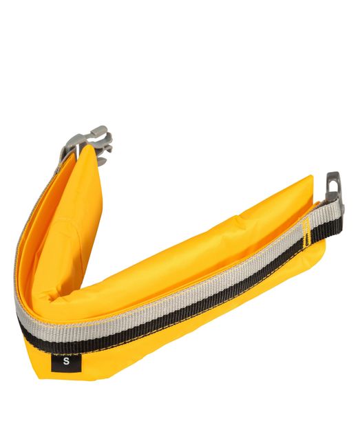 Karrimor Yellow Waterproof Dry Bag for men