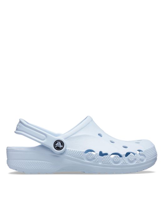CROCSTM Blue Baya Clogs