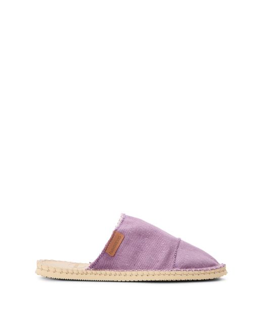 Havaianas Purple Origine Flip Flops