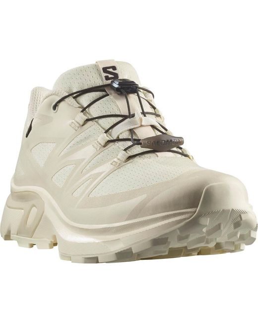 Salomon White Xt Evr Gtx