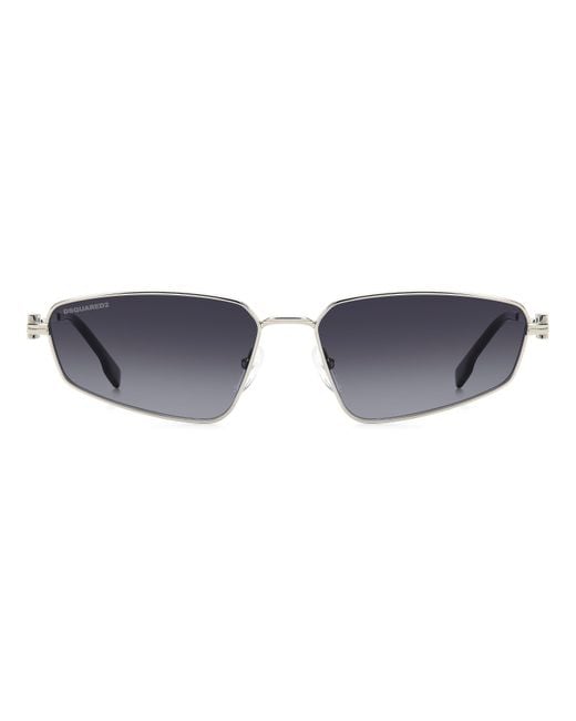 DSquared² Blue Sunglasses for men