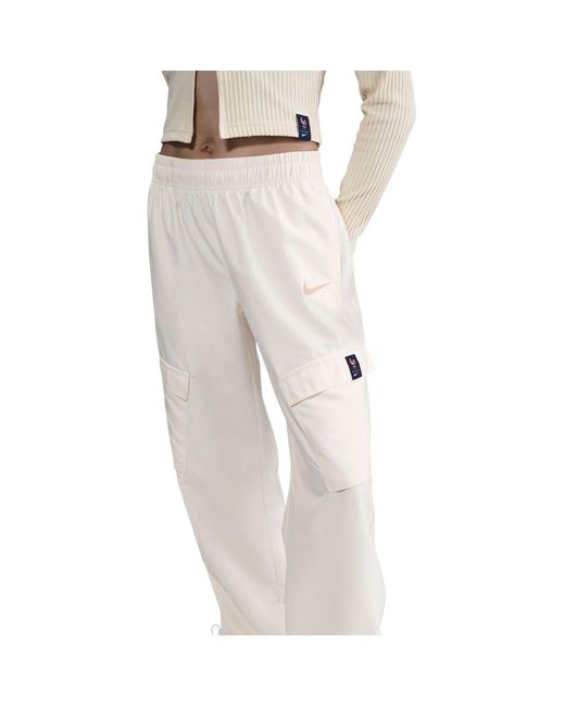 Nike Natural Trend France Cargo Trousers