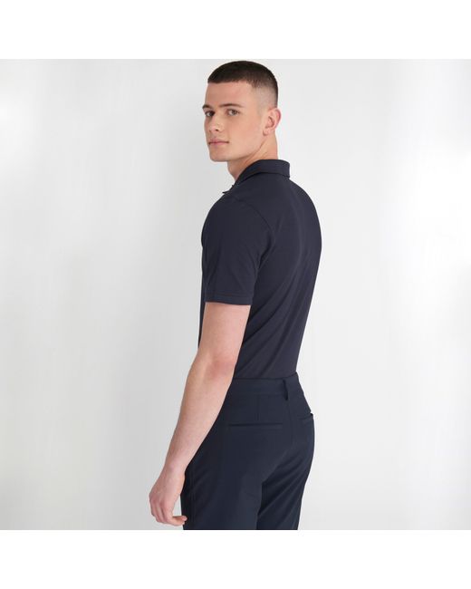 Calvin Klein Blue Navy for men