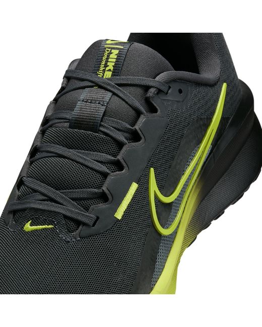 Nike Green Downshifter 13 for men
