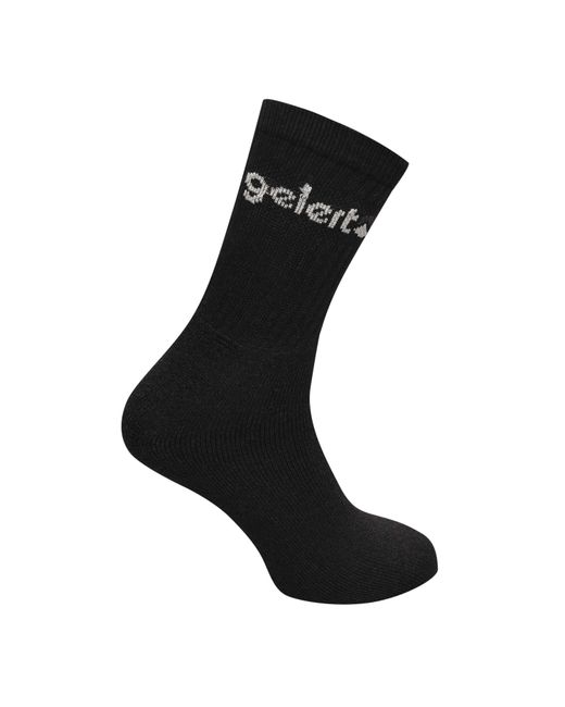 Gelert White Walking Boot Socks 4 Pack Size 7-11 for men