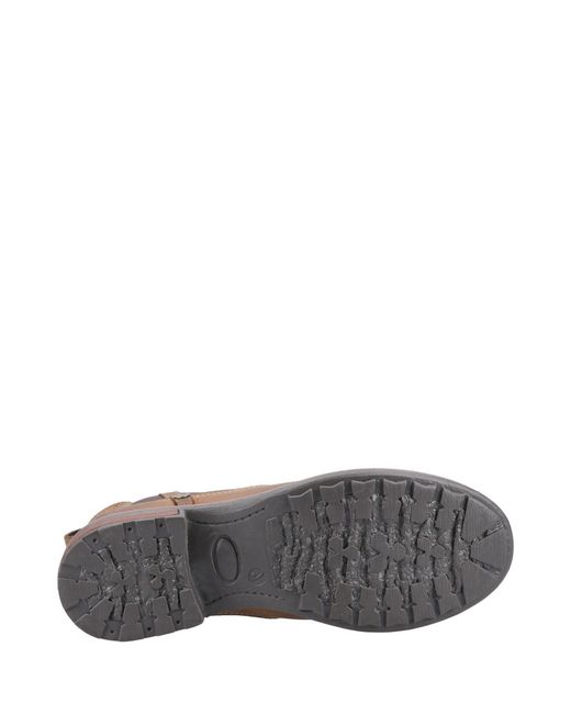 Cotswold Brown Notgrove Boot