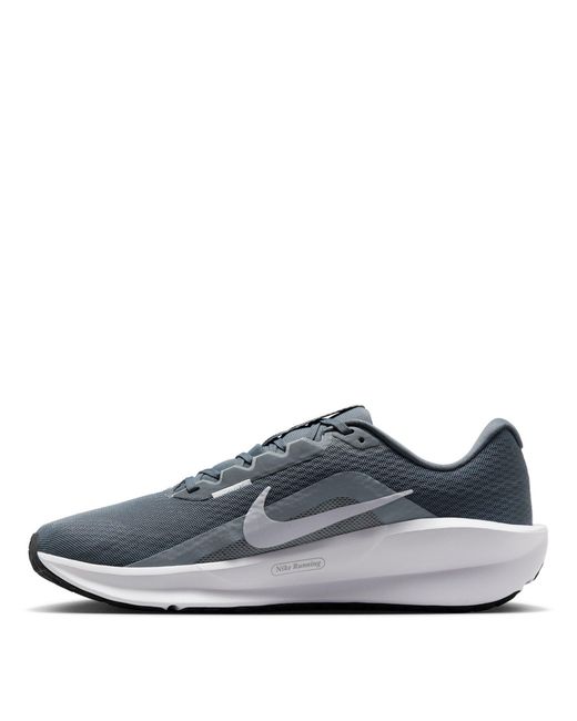 Nike Blue Downshifter 13 for men